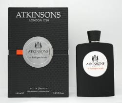 ATKINSONS 41 BURLINGTON ARCADE(M)EDP SP Perfume By ATKINSONS For MEN