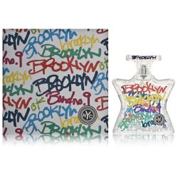 BROOKLYN BY BOND NO.9 Perfume By BOND NO.9 For WOMEN