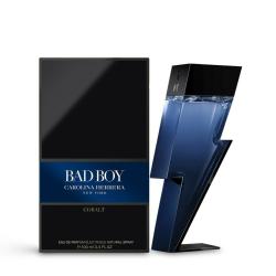 BAD BOY COBALT Perfume By CAROLINA HERRERA For MEN