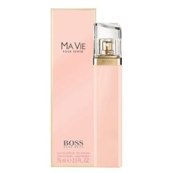 BOSS MA VIE BY HUGO BOSS Perfume By HUGO BOSS For WOMEN