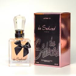 BE SEDUCED BY JOHAN B Perfume By JOHAN B For WOMEN