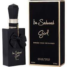 BE SEDUCED GIRL BY JOHAN B Perfume By JOHAN B For WOMEN