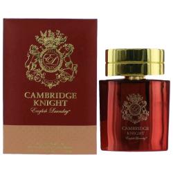 CAMBRIDGE KNIGHT BY ENGLISH LAUNDRY Perfume By ENGLISH LAUNDRY For MEN