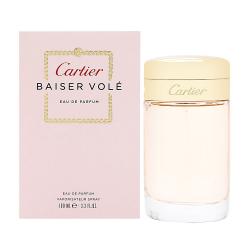 BAISER VOLE BY CARTIER Perfume By CARTIER For WOMEN