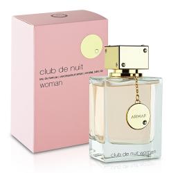 CLUB DE NUIT Perfume By STERLING PARFUMS For WOMEN