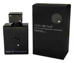 CLUB DE NUIT INTENSE Perfume By STERLING PARFUMS For MEN