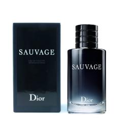 SAUVAGE BY CHRISTIAN DIOR Perfume By CHRISTIAN DIOR For MEN