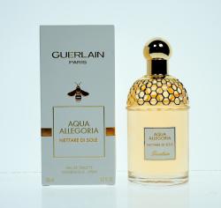 GUERLAIN AQUA ALLEGORIA NETTARE DI SOLE(W)EDT SP Perfume By GUERLIAN For WOMEN