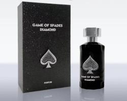 GAME OF SPADES DIAMOND U Perfume By JO MILANO PARIS For WOMEN