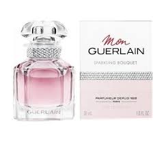 GUERLAIN MON SPARKLING BOUQUET Perfume By GUERLAIN For WOMEN