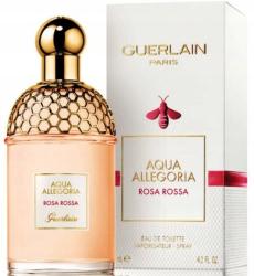 GUERLAIN AQUA ALLEGORIA ROSA ROSSA Perfume By GUERLAIN For WOMEN