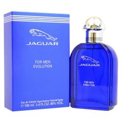 JAGUAR EVOLUTION BY JAGUAR Perfume By JAGUAR For MEN