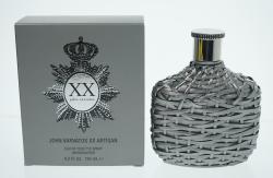 JOHN VARVATOS XX ARTISAN(M)EDT SP Perfume By JOHN VARVATOS For MEN