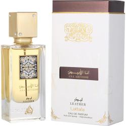 ANA ABIYEDH LEATHER UNISEX BY LATTAFA Perfume By LATTAFA For M