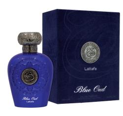 LATTAFA BLUE OUD UNISEX BY LATTAFA Perfume By LATTAFA For M