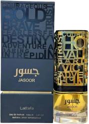 LATTAFA JASOOR UNISEX BY LATTAFA Perfume By LATTAFA For M