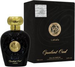 OPULENT OUD UNISEX BY LATTAFA Perfume By LATTAFA For M