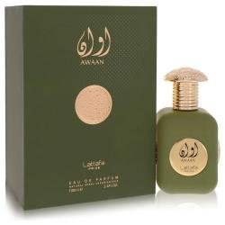 LATTAFA PRIDE AWAAN UNISEX BY LATTAFA Perfume By LATTAFA For M