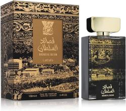 QASAED AL SULTAN UNISEX BY LATTAFA Perfume By LATTAFA For M