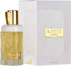 AJAYEB DUBAI PORTRAIT BY LATTAFA UNISEX Perfume By LATTAFA For M