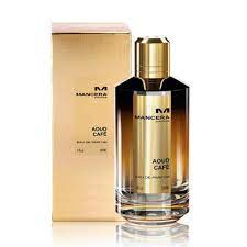 MANCERA AOUD CAFE Perfume By MANCERA For MEN