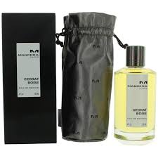 MANCERA CEDRAT BOISE Perfume By MANCERA For MEN