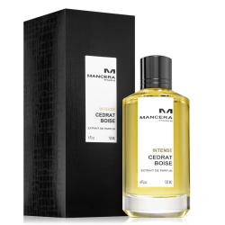 MANCERA INTENSE CEDRAT BOISE Perfume By MANCERA For MEN