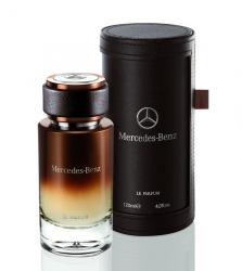 MERCEDES BENZ LE PARFUM Perfume By FERRARI For MEN