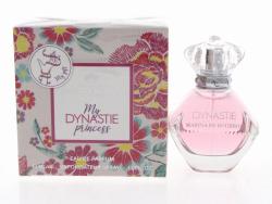 MARINA DE BOURBON MY DYNASTIE PRINCESS(W)EDP SP Perfume By MARINA DE BOURBON For WOMEN