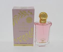 MARINA DE BOURBON SYMBOL FOR A LADY(W)EDP SP Perfume By MARINA DE BOURBON For WOMEN