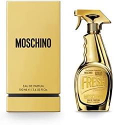 MOSCHINO GOLD FRESH COUTURE Perfume By MOSCHINO For WOMEN