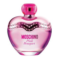 MOSCHINO PINK BOUQUET BY MOSCHINO Perfume By MOSCHINO For WOMEN