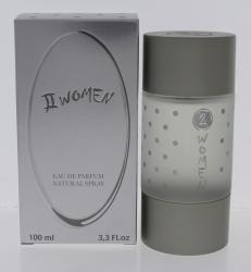 NEW BRAND II WOMEN(W)EDP SP Perfume By NEW BRAND For WOMEN