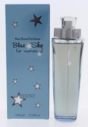 NEW BRAND BLUE SKY(W)EDP SP Perfume By NEW BRAND For WOMEN