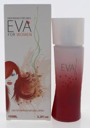 NEW BRAND EVA(W)EDP SP Perfume By NEW BRAND For WOMEN