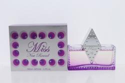 NEW BRAND MISS(W)EDP SP Perfume By NEW BRAND For WOMEN