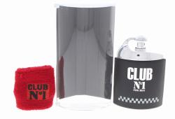 NEW BRAND PRESTIGE CLUB N1(M)EDT SP Perfume By NEW BRAND For MEN