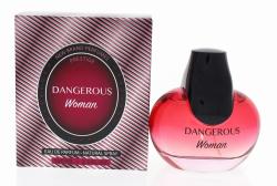 NEW BRAND PRESTIGE DANGEROUS WOMEN(W)EDP SP Perfume By NEW BRAND For WOMEN