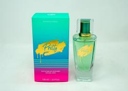 NEW BRAND PRETTY INTENSE(W)EDP SP Perfume By NEW BRAND For WOMEN