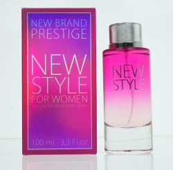 NEW BRAND PRESTIGE NEW STYLE(W)EDP SP Perfume By NEW BRAND PRESTIGE For WOMEN