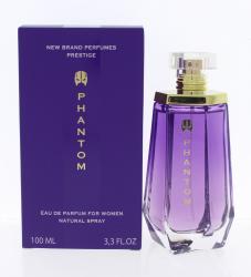 NEW BRAND PRESTIGE PHANTOM(W)EDP SP Perfume By NEW BRAND For WOMEN