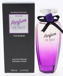 NEW BRAND PRESTIGE PARFUM DE NUIT(W)EDP SP Perfume By NEW BRAND For WOMEN