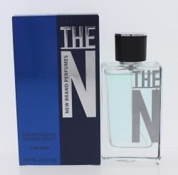 NEW BRAND PRESTIGE THE NB(M)EDT SP Perfume By NEW BRAND For MEN