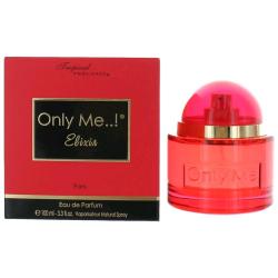 ONLY ME ELIXIR BY FRANCK OLIVIER Perfume By FRANCK OLIVIER For WOMEN