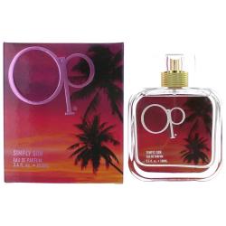 SIMPLY SUN BY OCEAN PACIFIC Perfume By OCEAN PACIFIC For WOMEN