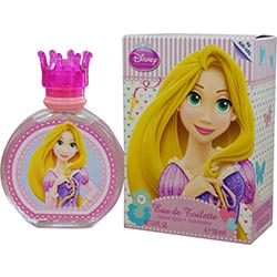 TANGLED RAPUNZEL BY DISNEY Perfume By DISNEY For KID