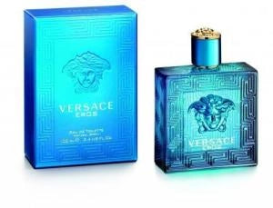 VERSACE EROS 6.7 OZ EDT MEN