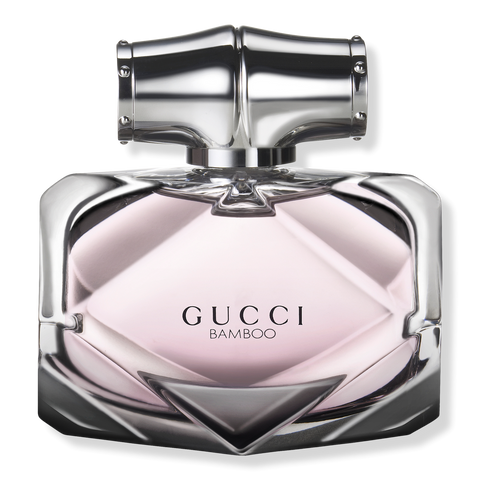 GUCCI BAMBOO 2.5 OZ EDP WOMEN