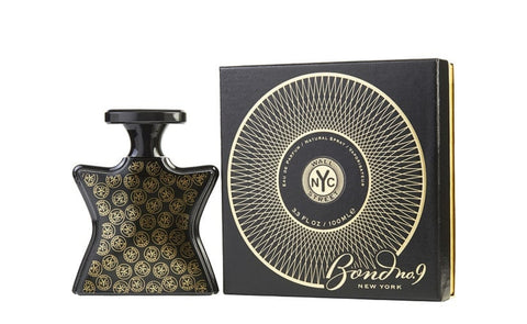 BOND NO 9 NY OUD 3.3 UNISEX