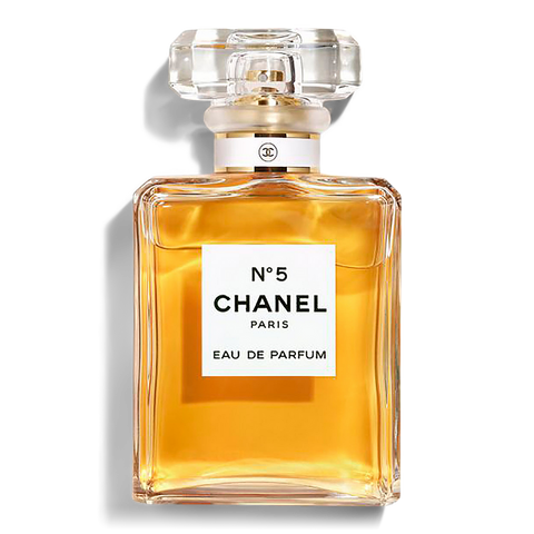 CHANEL
N°5 Eau de Parfum Spray 1.2 oz